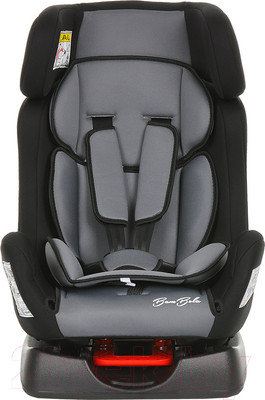 Автокресло Bambola Piloto / KRES3449 (черный/серый)