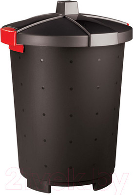 Контейнер для мусора Бытпласт 4312536