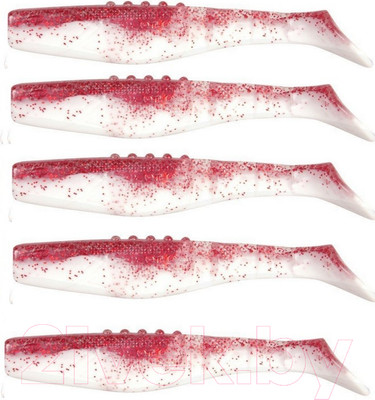 Мягкая приманка Dragon Phantail Pro / PT20D-10-938 (5шт)