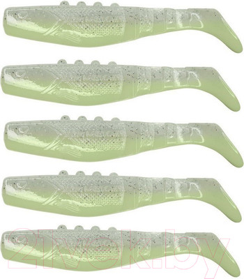 Мягкая приманка Dragon Phantail Pro / PT20D-15-050 (5шт)