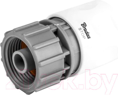 Соединитель для шланга Bradas White Line / WL-2141