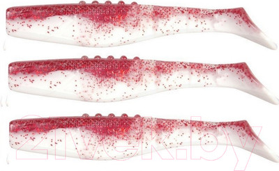 Мягкая приманка Dragon Phantail Pro / PT35D-10-938 (3шт)