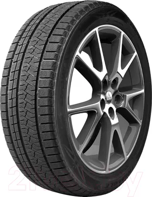 Зимняя шина Triangle Trin PL02 255/50R19 107V