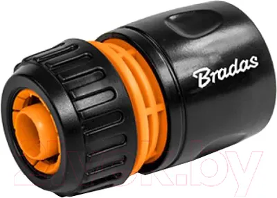 Соединитель для шланга Bradas Black Line / ECO-PWB2120