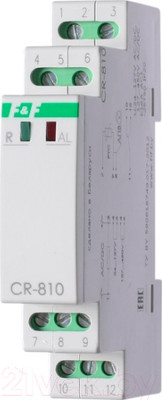 Реле тепловое Евроавтоматика CR-810 / EA05.002.001
