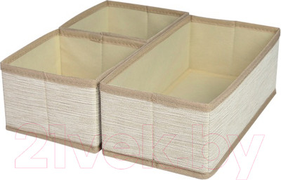 Набор органайзеров Handy Home Латте / ES-23 (3шт)