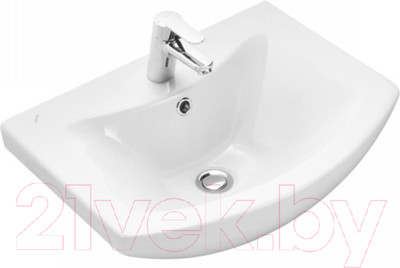 Умывальник Santek Балтика 55 (1WH501702)