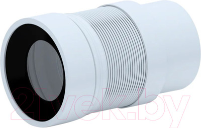 Слив (гофра) Ани Пласт K821