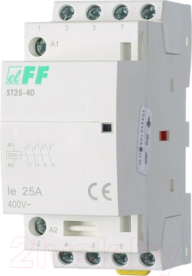 Контактор Евроавтоматика ST25-40 / EA13.001.003