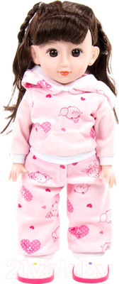 Кукла Полесье Вика на прогулке / 89892