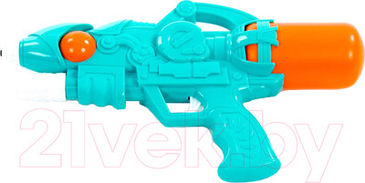 Бластер игрушечный Полесье Водный. Аквадрайв №6 / 89700