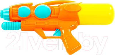Бластер игрушечный Полесье Водный пистолет. Аквадрайв №7 / 89717