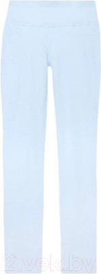 Леггинсы Conte Elegant Happy Belly (р.164-94, голубой)