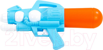 Бластер игрушечный Полесье Водный. Аквадрайв №8 / 89724