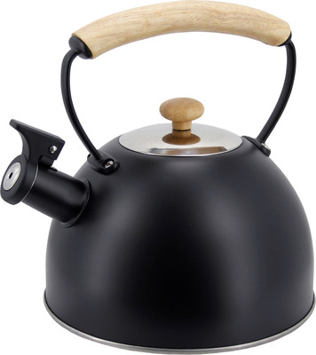 Чайник со свистком Pomi d'Oro Napoli / P-650206