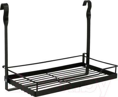 Полка многоцелевая на рейлинг Pomi d'Oro Railing / P280528 