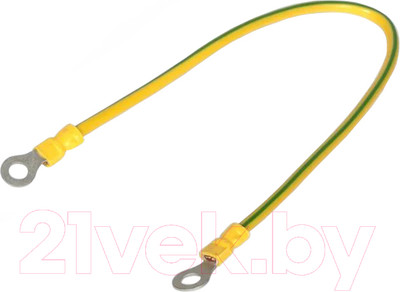 Провод заземления Fortisflex ПЗУ-25-800 / 82285