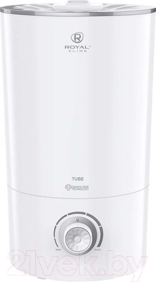 Ультразвуковой увлажнитель воздуха Royal Clima RUH-TB300/4.0M-WT