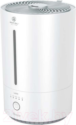 Ультразвуковой увлажнитель воздуха Royal Clima RUH-LZ300/4.8E-WT