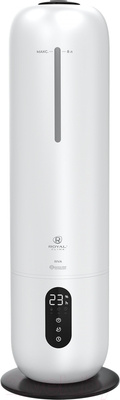 Ультразвуковой увлажнитель воздуха Royal Clima RUH-RV300/8.0E-WT