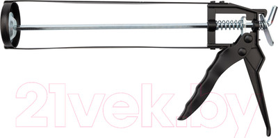 Пистолет для герметика Rexant 12-7201