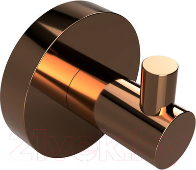 Крючок для ванной Bemeta 158106022