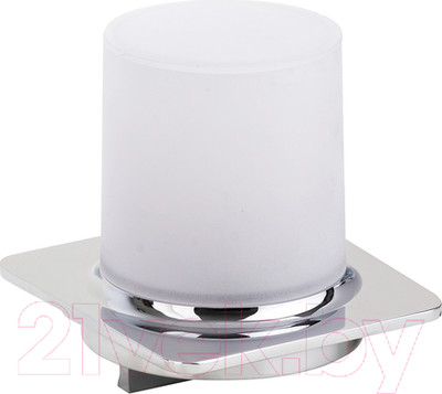 Дозатор для жидкого мыла Bemeta Organic 157109261