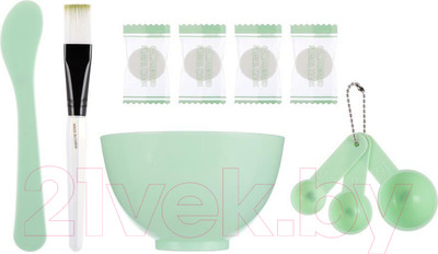 Набор для приготовления альгинатных масок Miniso 0843