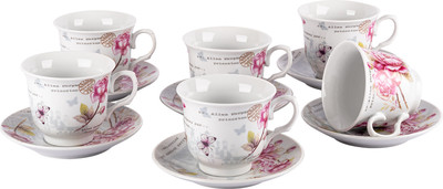 Набор для чая/кофе Rosenberg R-115121 (12шт)