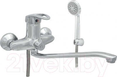 Смеситель Центр Сантехники ПП800032