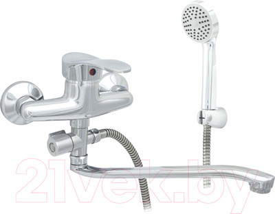 Смеситель Центр Сантехники ПП800121