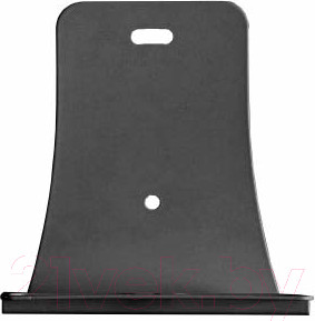 Кронштейн для игровой приставки Electric Light КБ-01-91 (черный)