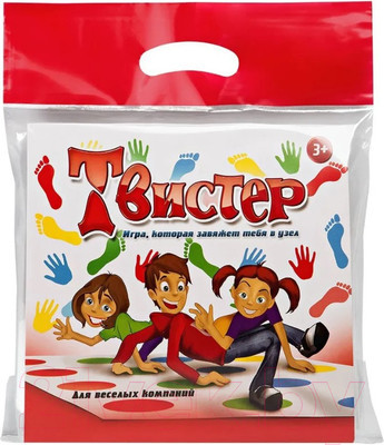 Твистер Татой 11012