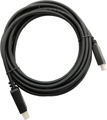 Кабель Buro BHP DPP HDMI-5 (5м, черный)