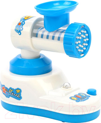 Мясорубка игрушечная Наша игрушка 3521-9