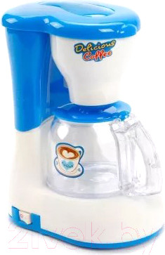 Кофемашина игрушечная Наша игрушка 3521-27