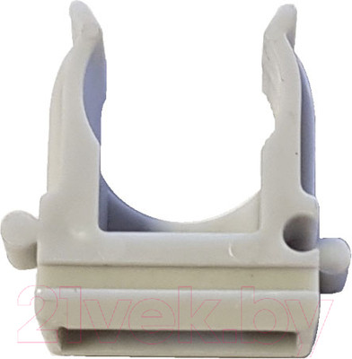 Клипса-держатель для кабеля Greenel D50мм / GE50145