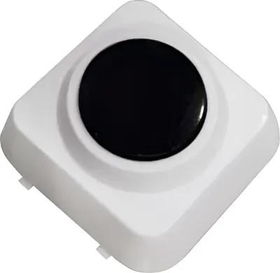 Кнопка звонка INhome КЗ-1 / 4690612013282