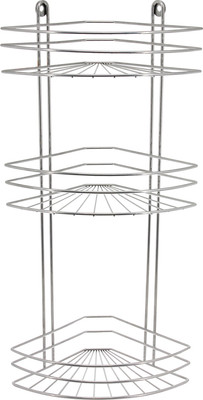 Полка для ванной Rosenberg RUS-385239-3 Zn