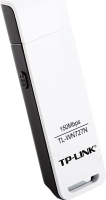 Wi-Fi-адаптер TP-Link TL-WN727N