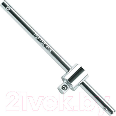 Вороток Toptul CTCK1220