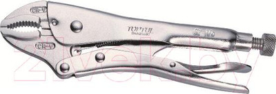 Гейферный зажим Toptul DAAQ1A05