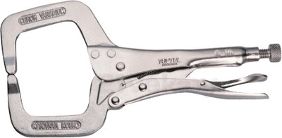 Гейферный зажим Toptul DAAU1A11