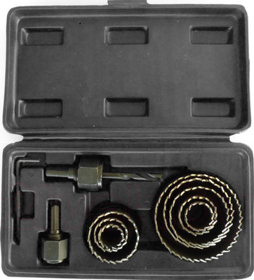 Набор коронок Gepard GP2200-11