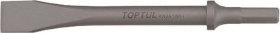 Зубило для электроинструмента Toptul KAJA18A1