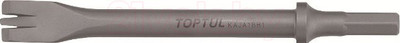 Зубило для электроинструмента Toptul KAJA18B1