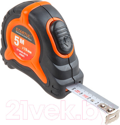 Рулетка Startul ST3008-0519 (5м)