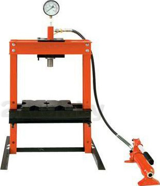 Пресс гидравлический Startul ST8035-10