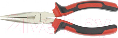 Длинногубцы Matrix Nickel 17166