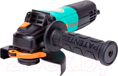 Угловая шлифовальная машина Sturm! AG9012TE